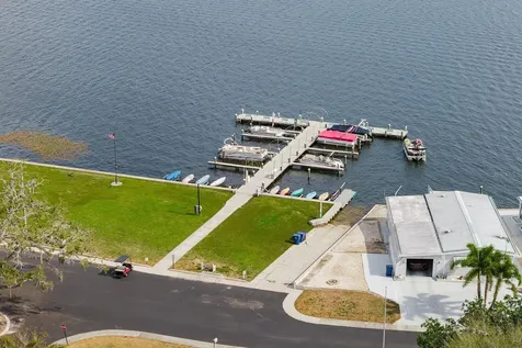 137 Lake Tarpon Drive Palm Harbor FL 34684