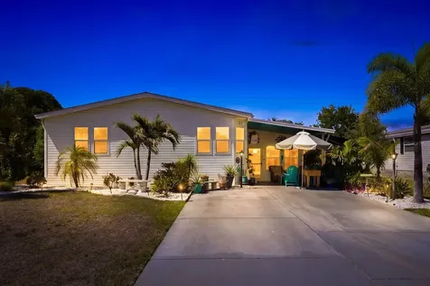 137 Lake Tarpon Drive Palm Harbor FL 34684