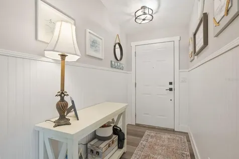 137 Lake Tarpon Drive Palm Harbor FL 34684