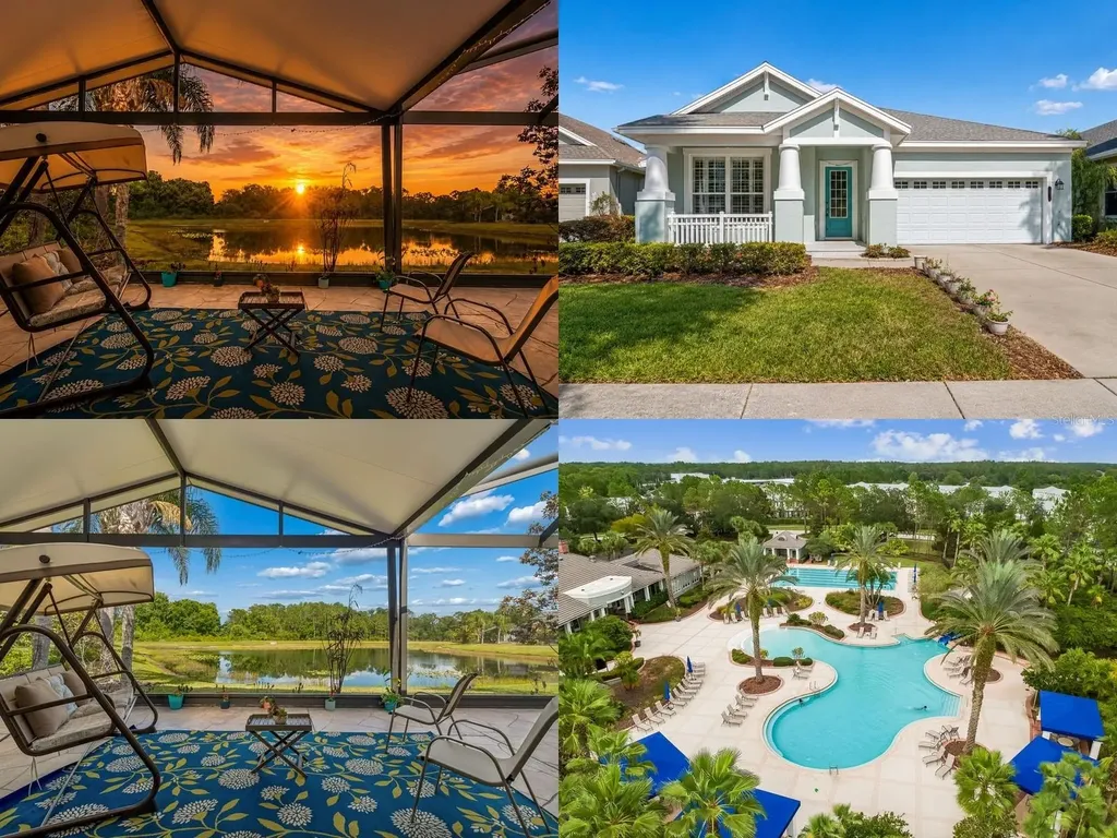 20133 Heron Crossing Drive Tampa FL 33647