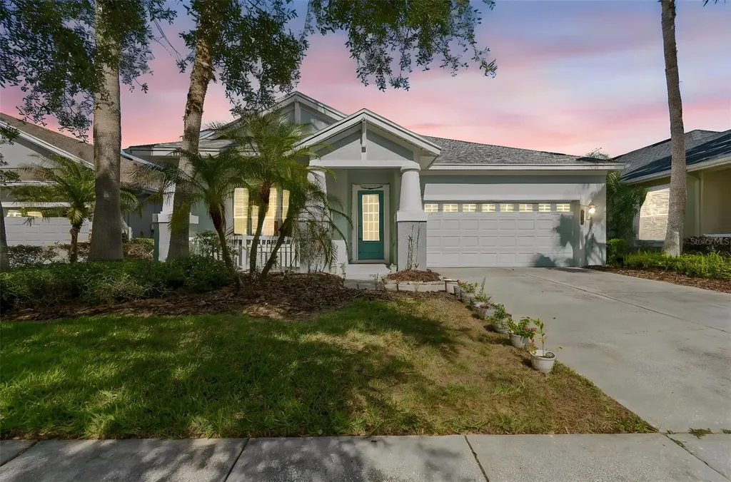 20133 Heron Crossing Drive Tampa FL 33647