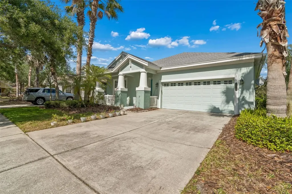 20133 Heron Crossing Drive Tampa FL 33647