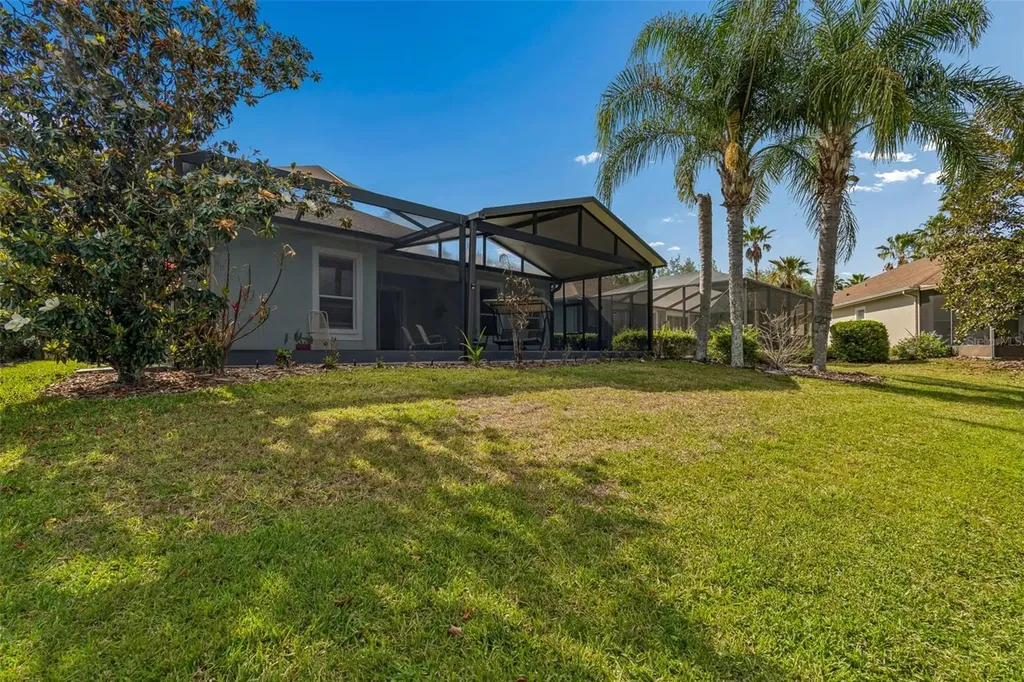 20133 Heron Crossing Drive Tampa FL 33647