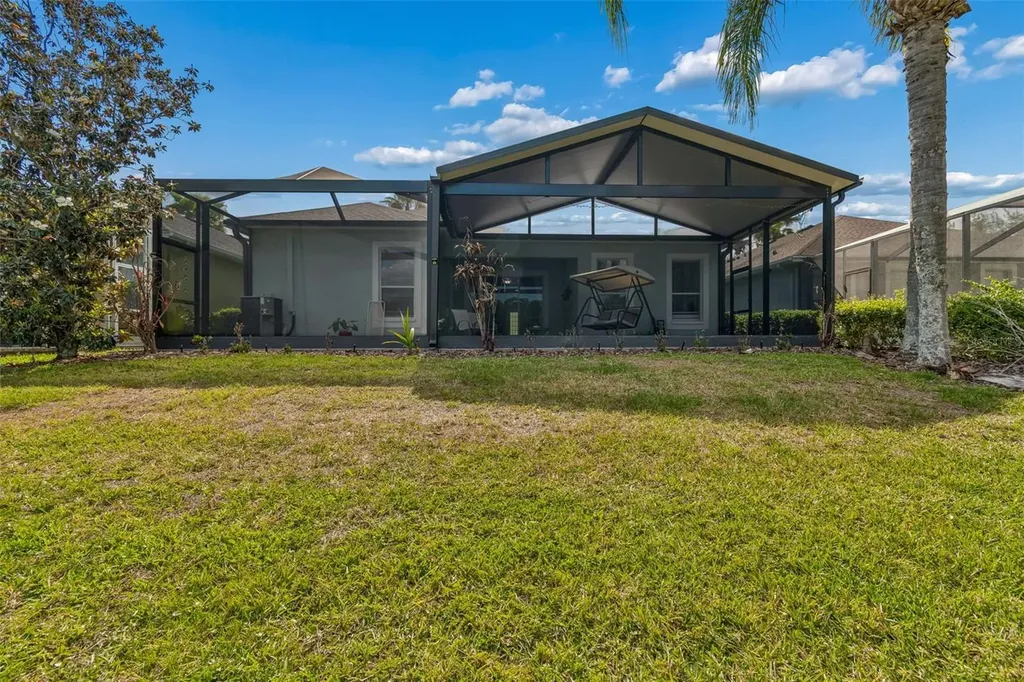 20133 Heron Crossing Drive Tampa FL 33647