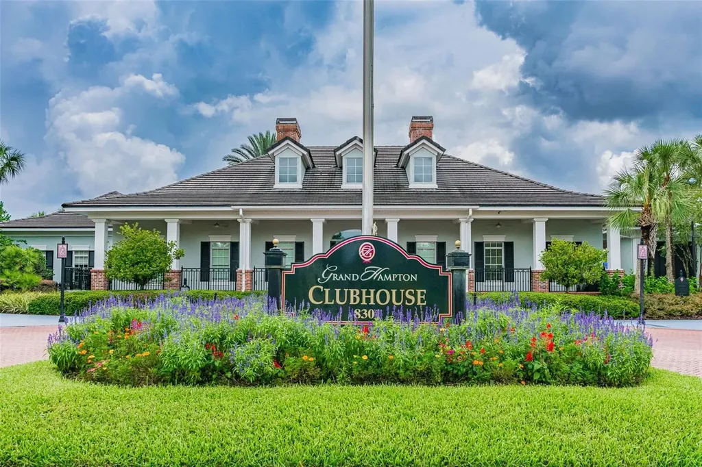20133 Heron Crossing Drive Tampa FL 33647