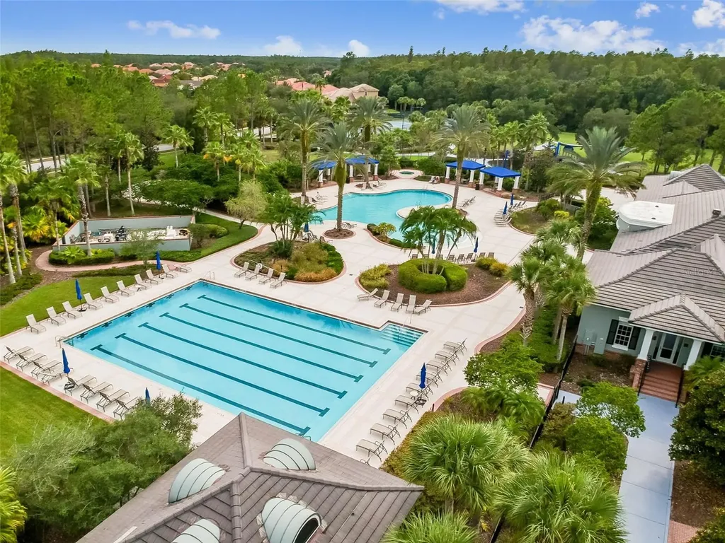 20133 Heron Crossing Drive Tampa FL 33647