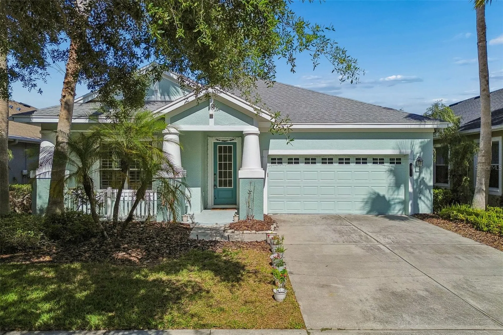 20133 Heron Crossing Drive Tampa FL 33647