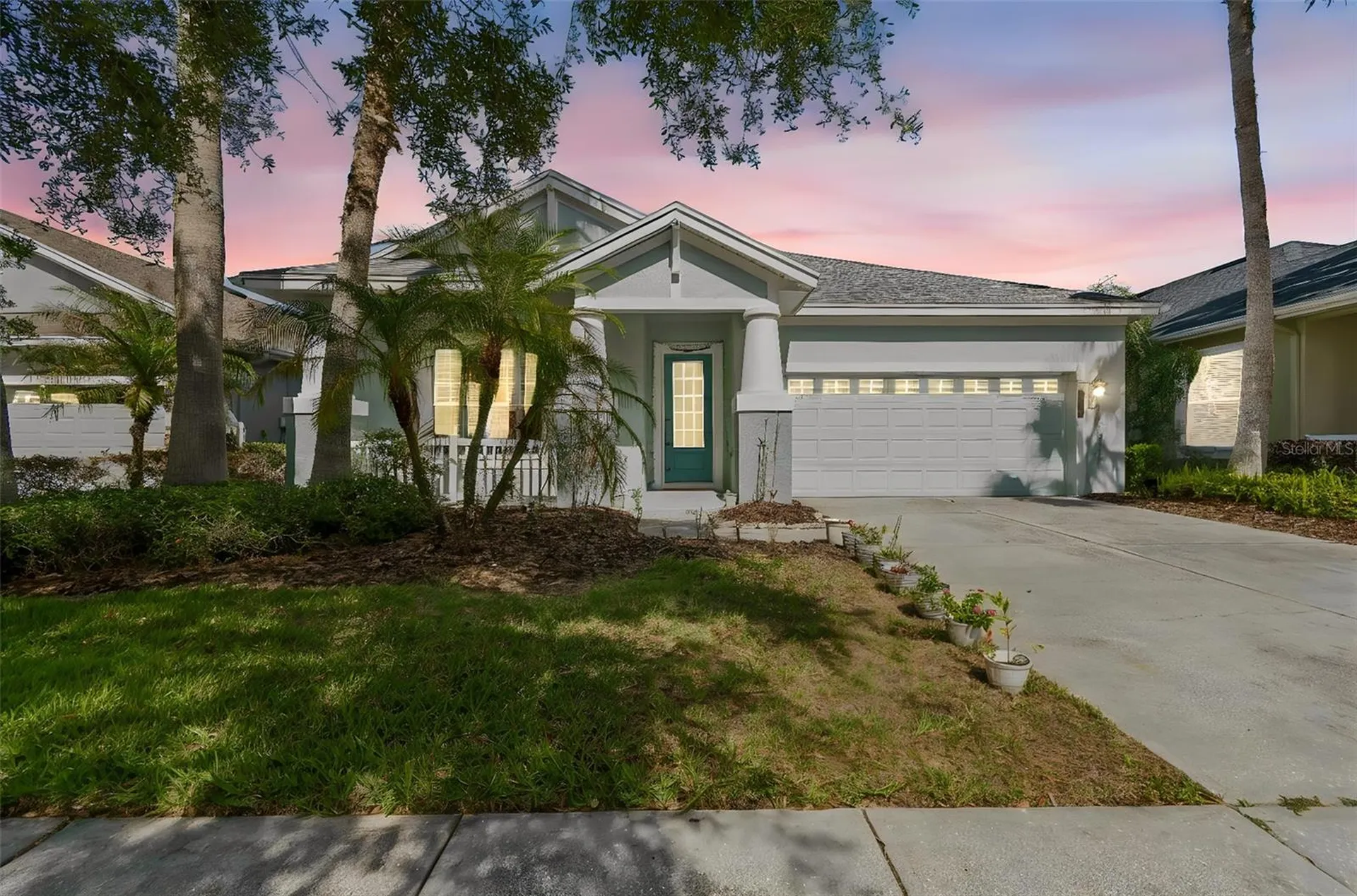 20133 Heron Crossing Drive Tampa FL 33647