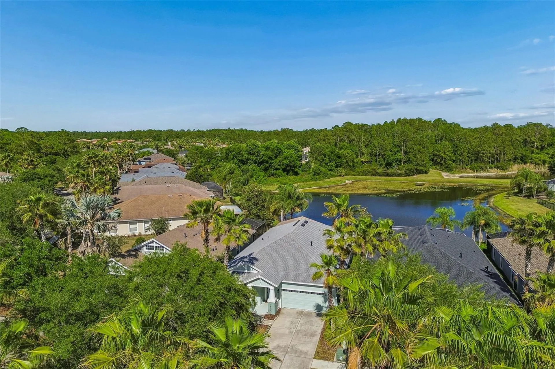 20133 Heron Crossing Drive Tampa FL 33647