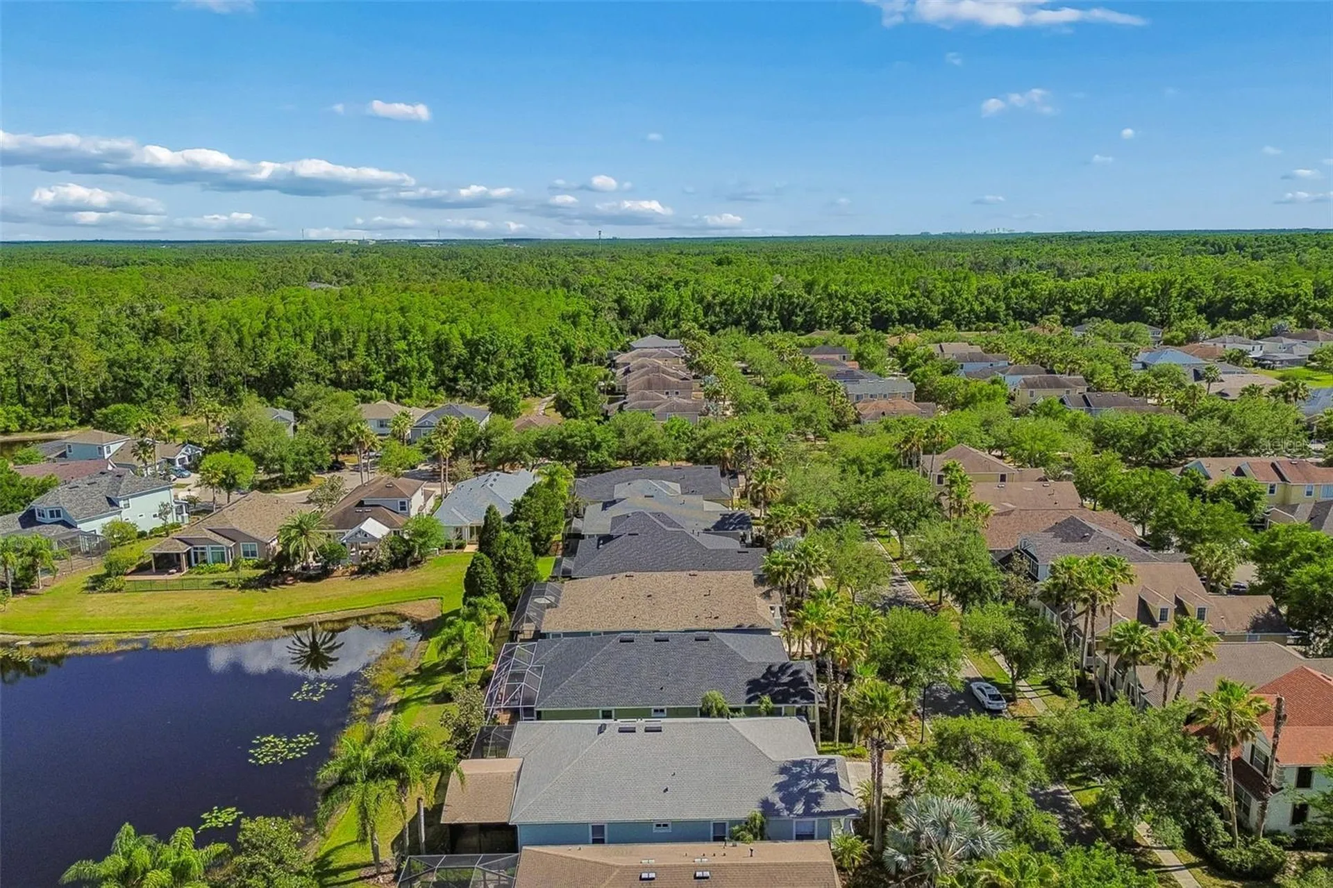 20133 Heron Crossing Drive Tampa FL 33647