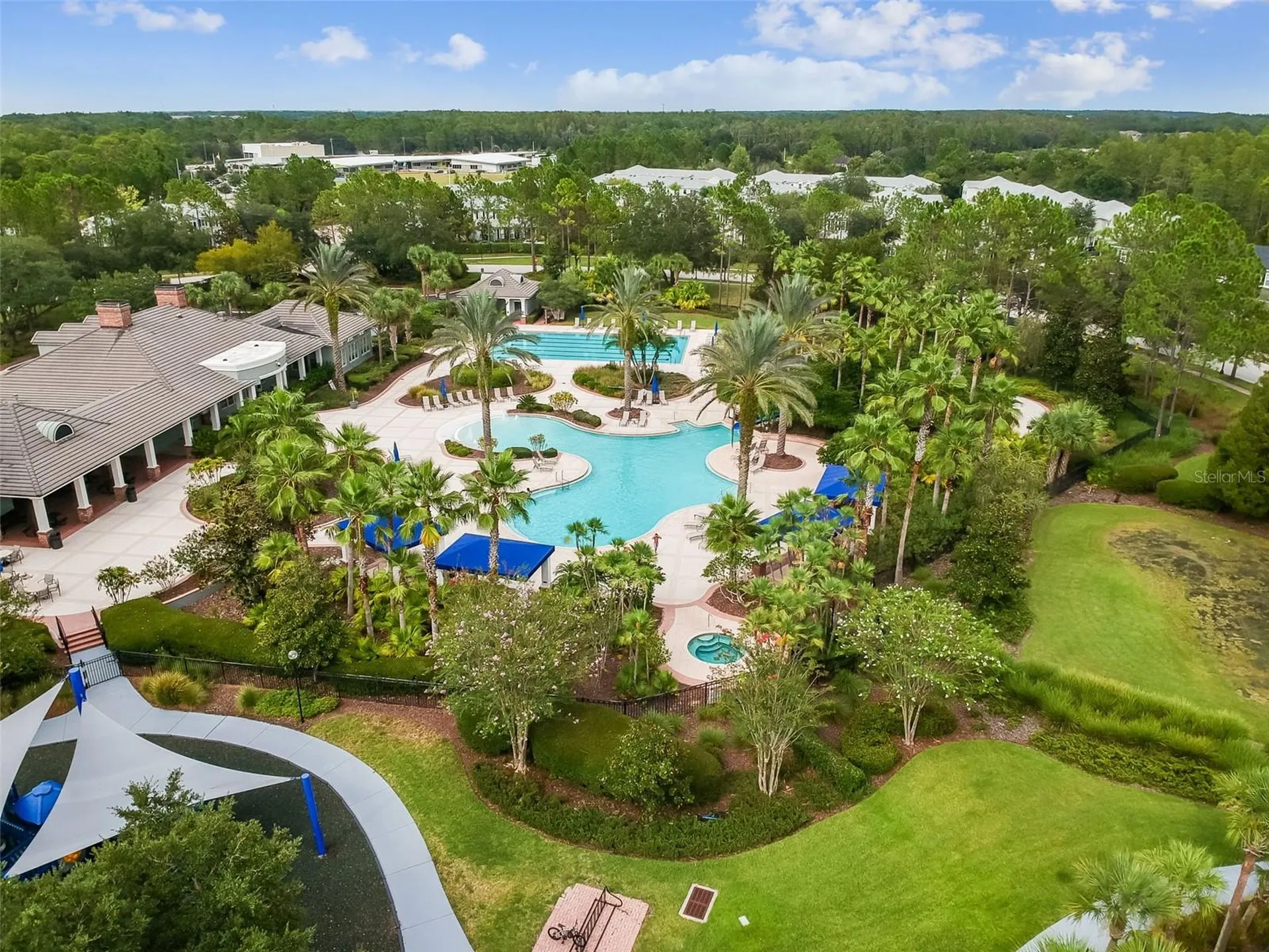 20133 Heron Crossing Drive Tampa FL 33647