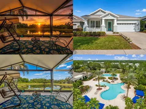 20133 Heron Crossing Drive Tampa FL 33647