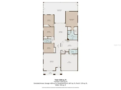 20133 Heron Crossing Drive Tampa FL 33647