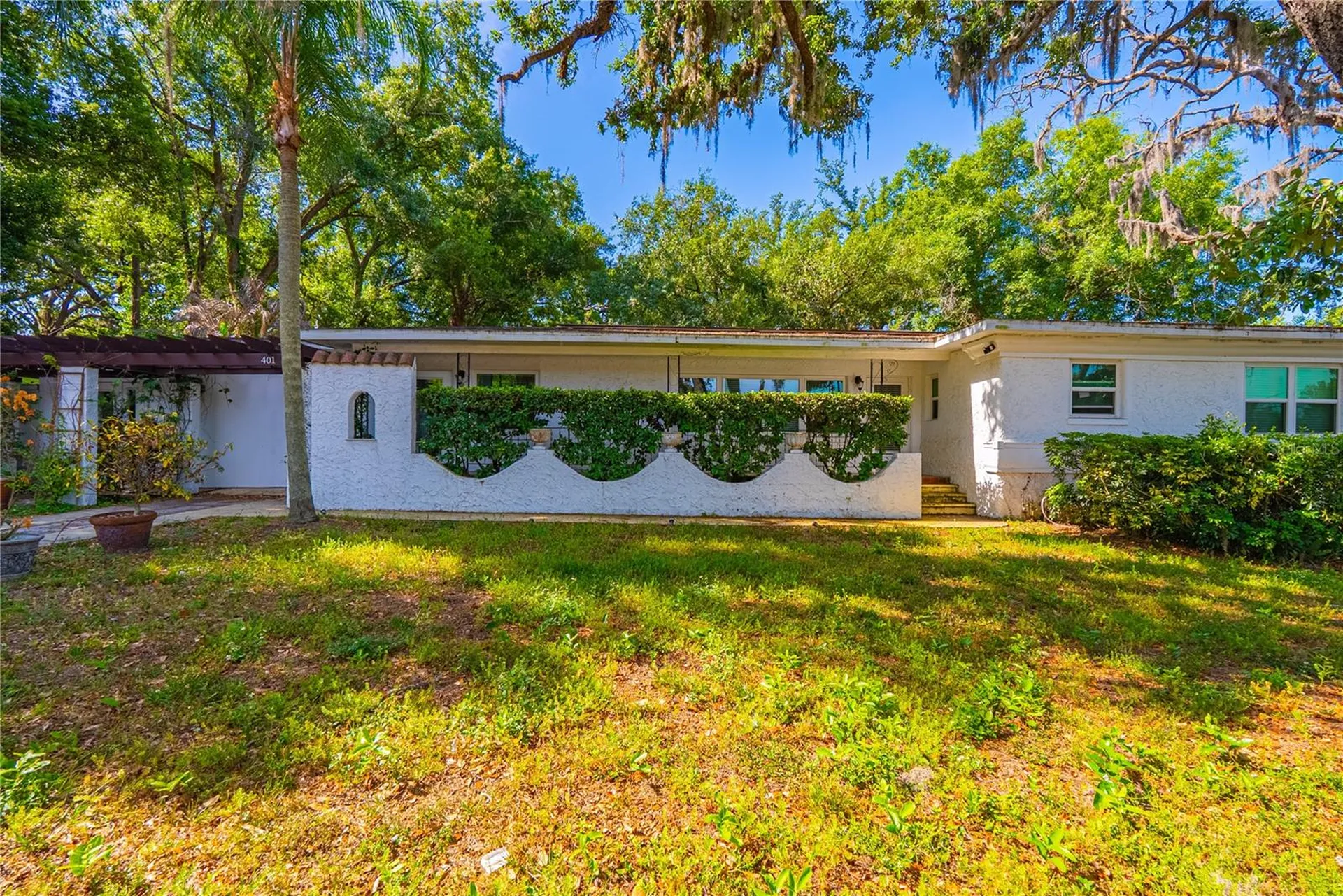 401 Bullard Parkway Temple Terrace FL 33617