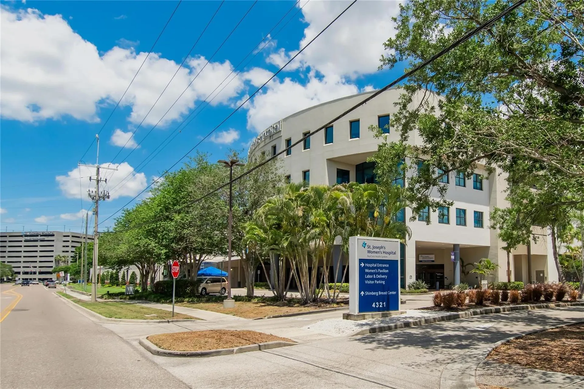 3301 W Woodlawn Avenue Tampa FL 33607