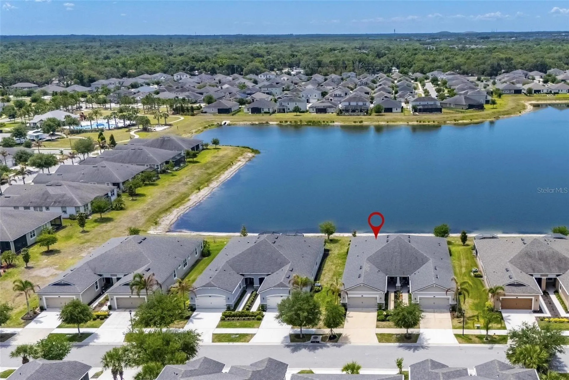 11633 Cambium Crown Drive Riverview FL 33569