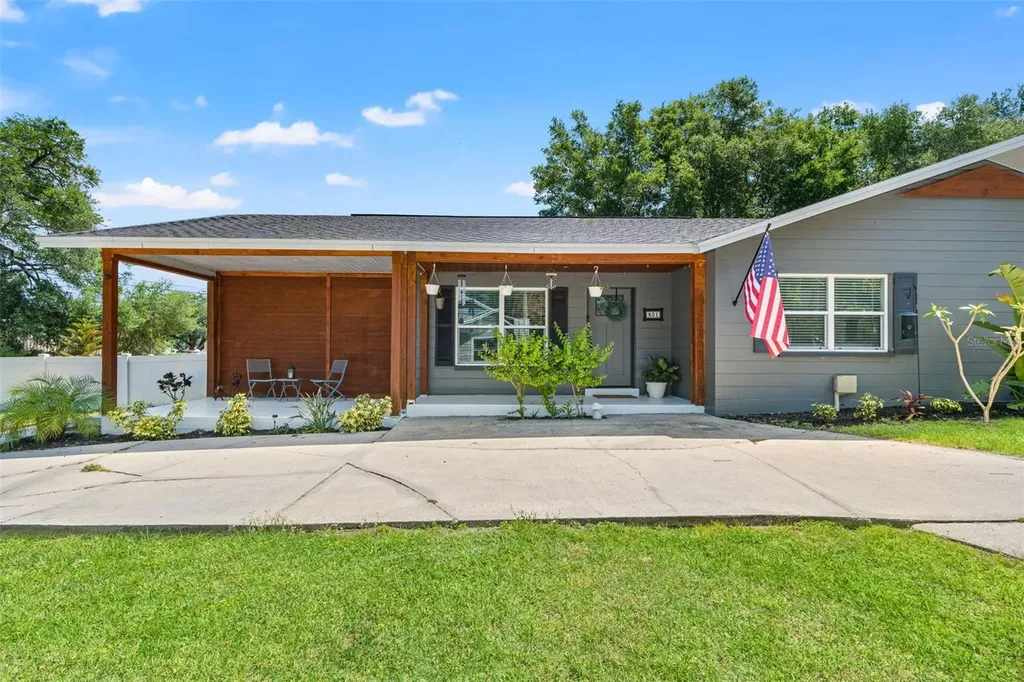 801 E Hanlon Street Tampa FL 33604