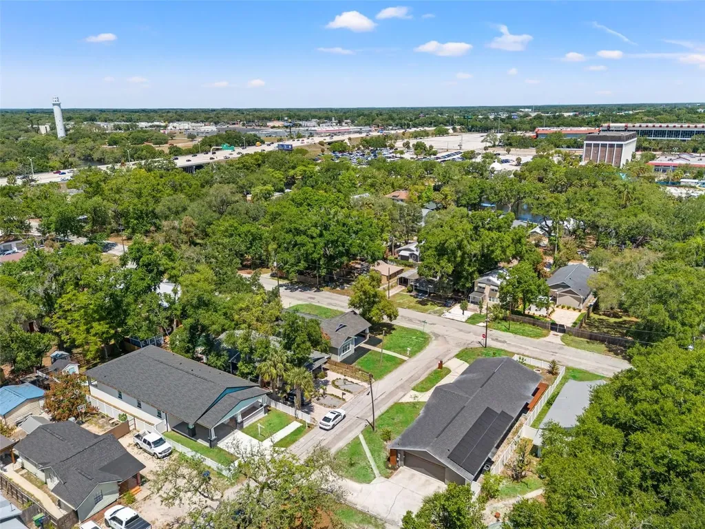 801 E Hanlon Street Tampa FL 33604