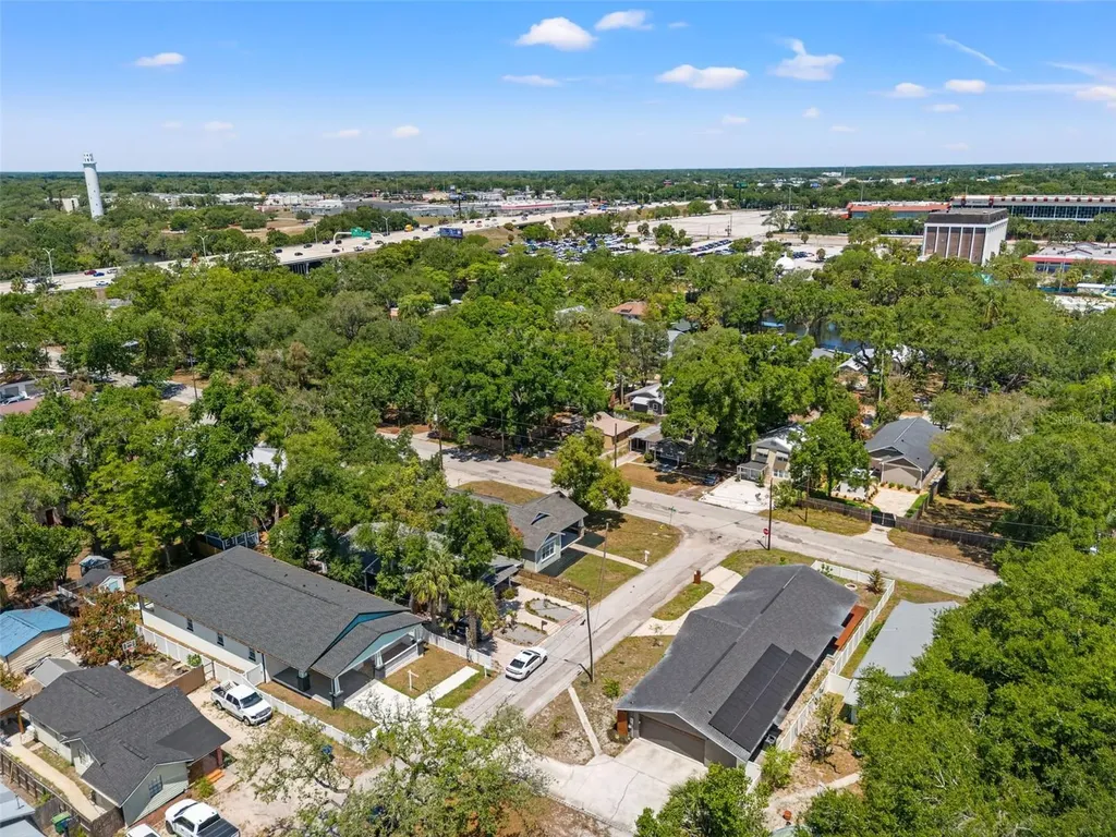 801 E Hanlon Street Tampa FL 33604