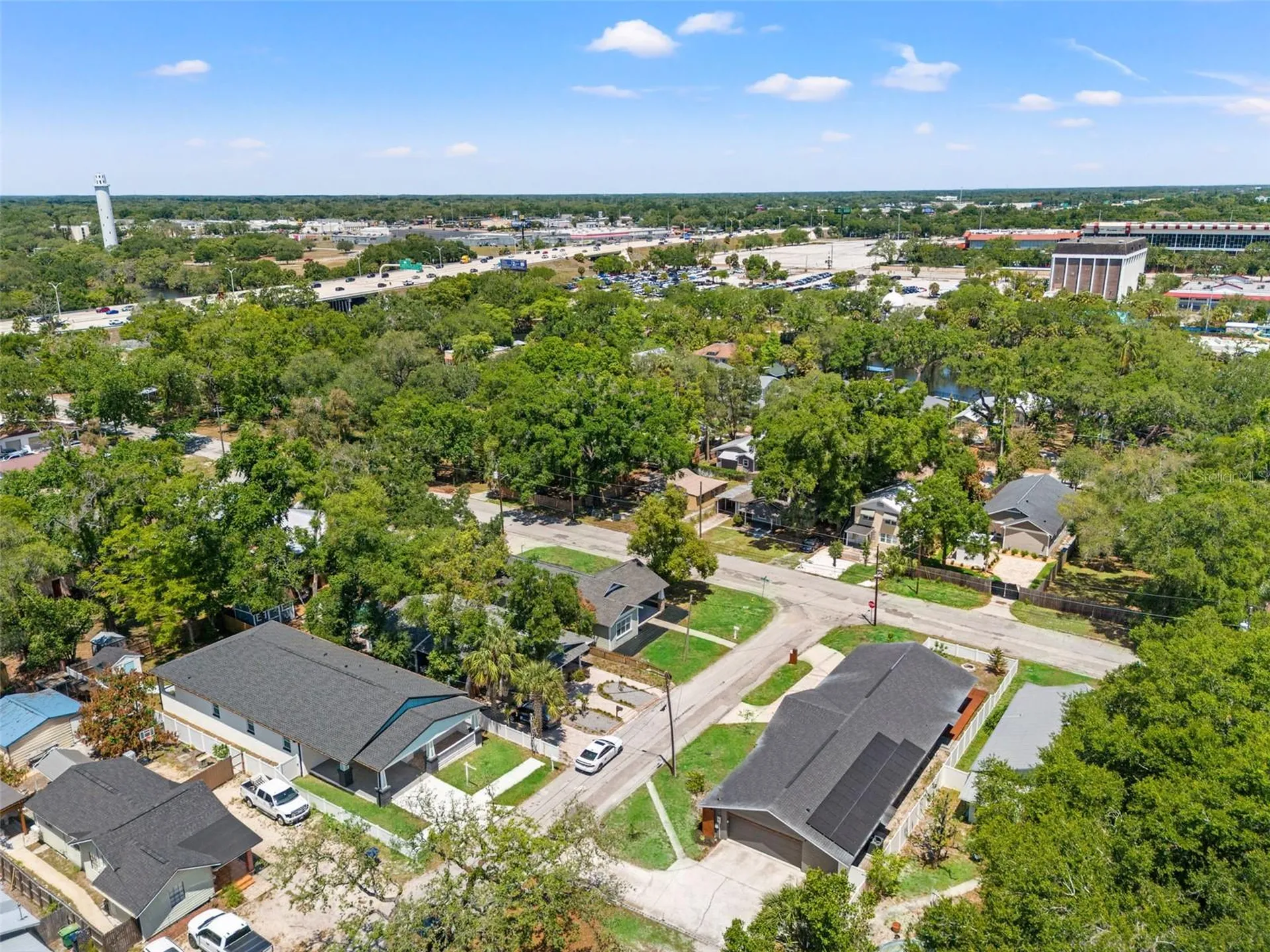 801 E Hanlon Street Tampa FL 33604