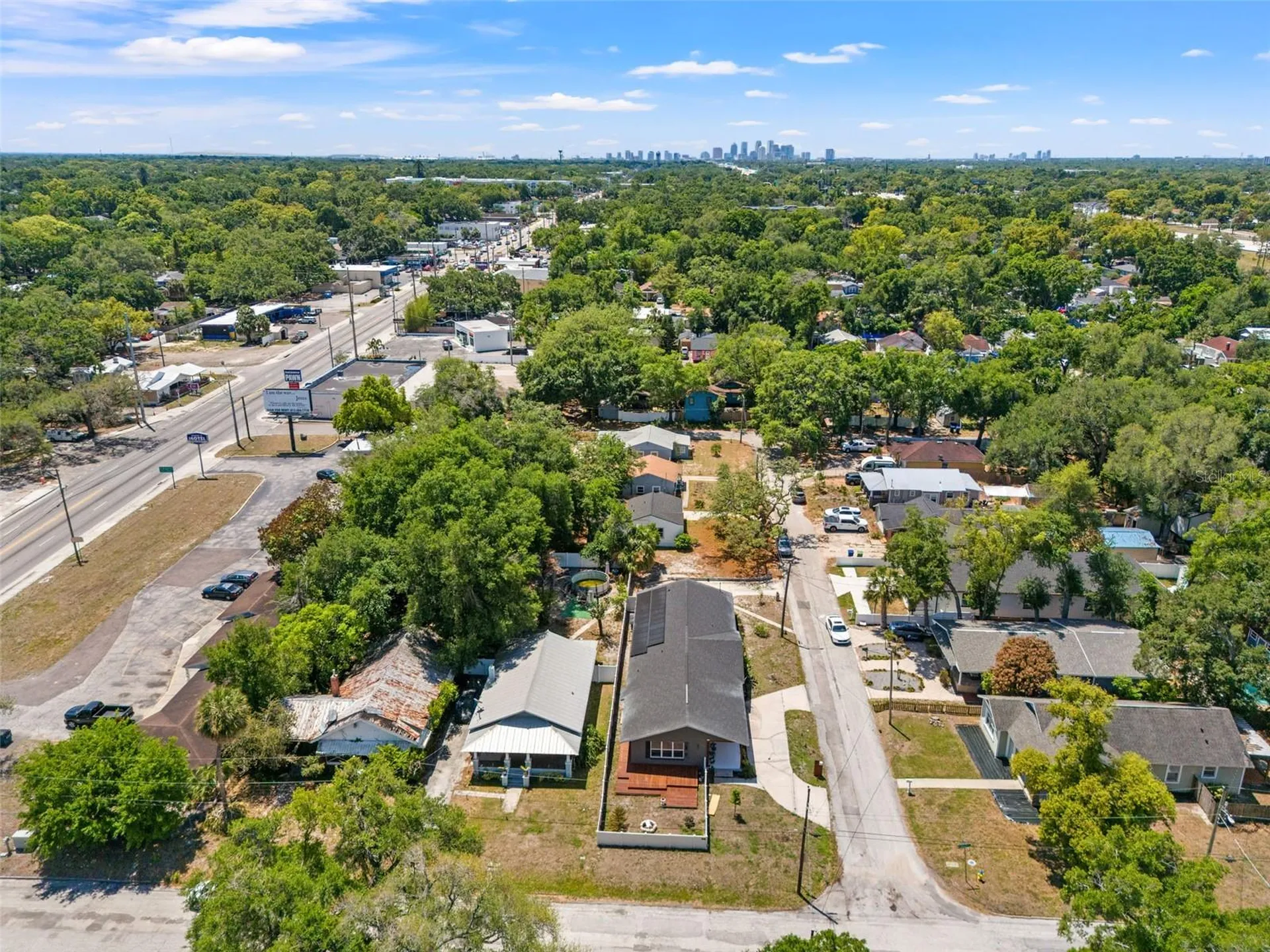 801 E Hanlon Street Tampa FL 33604