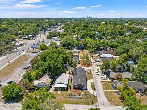 801 E Hanlon Street Tampa FL 33604