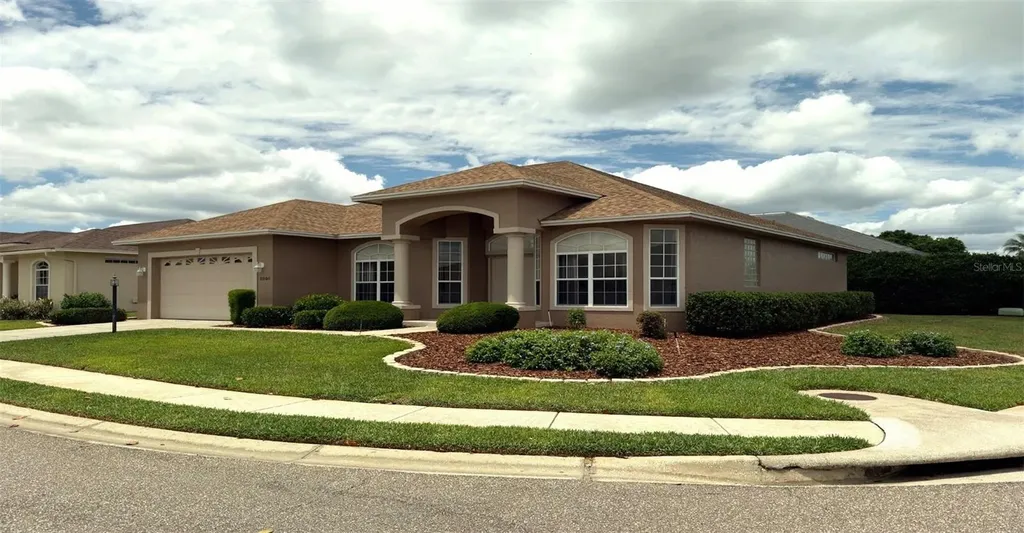 2805 Honeywell Place Lakeland FL 33810