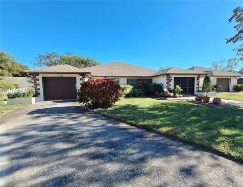 3462 Maclaren Drive Palm Harbor FL 34684