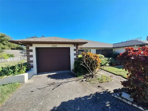 3462 Maclaren Drive Palm Harbor FL 34684