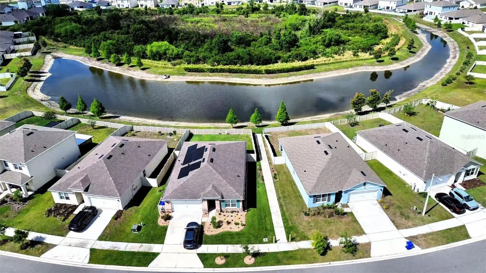 5567 Siltstone Street Lakeland FL 33811