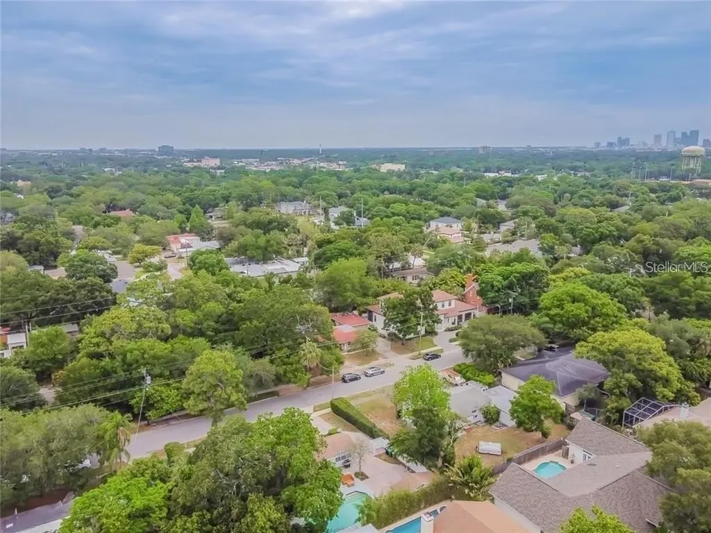 4014 W Palmira Avenue Tampa FL 33629