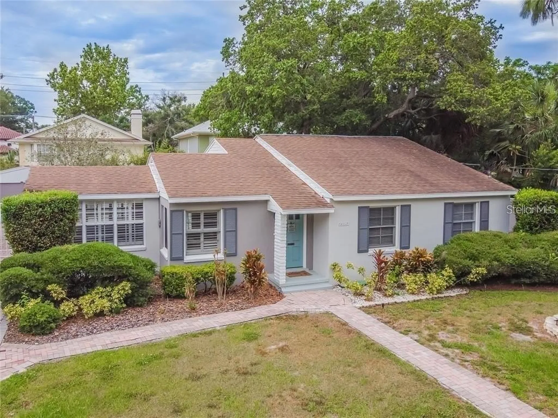 4014 W Palmira Avenue Tampa FL 33629