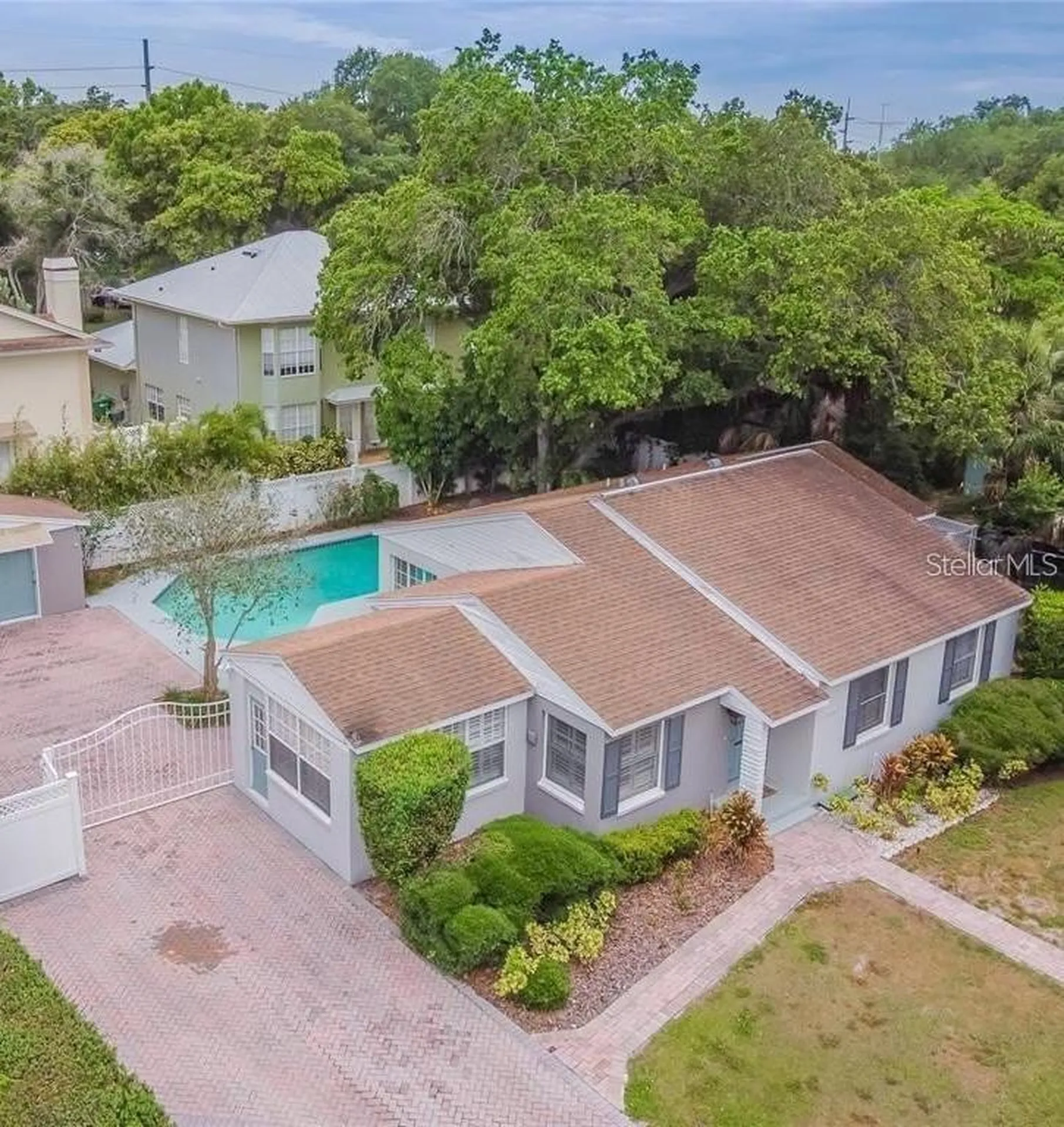 4014 W Palmira Avenue Tampa FL 33629