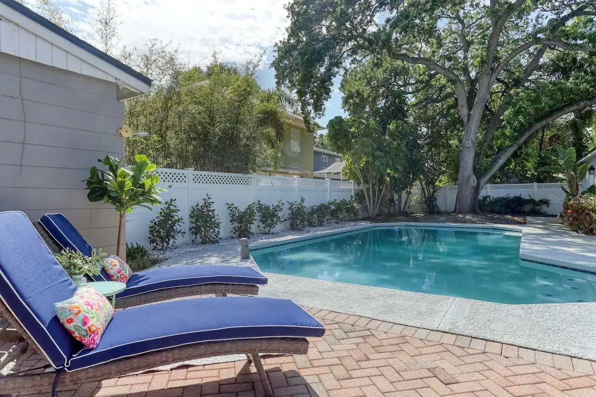 4014 W Palmira Avenue Tampa FL 33629