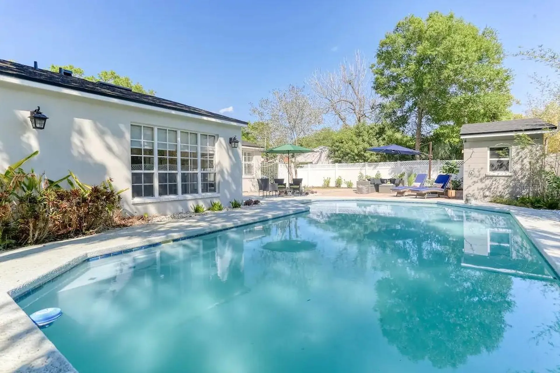 4014 W Palmira Avenue Tampa FL 33629