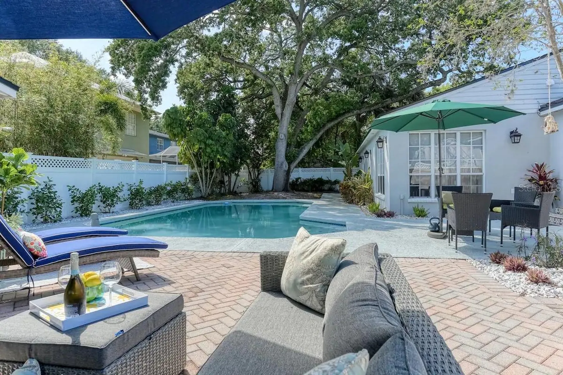 4014 W Palmira Avenue Tampa FL 33629