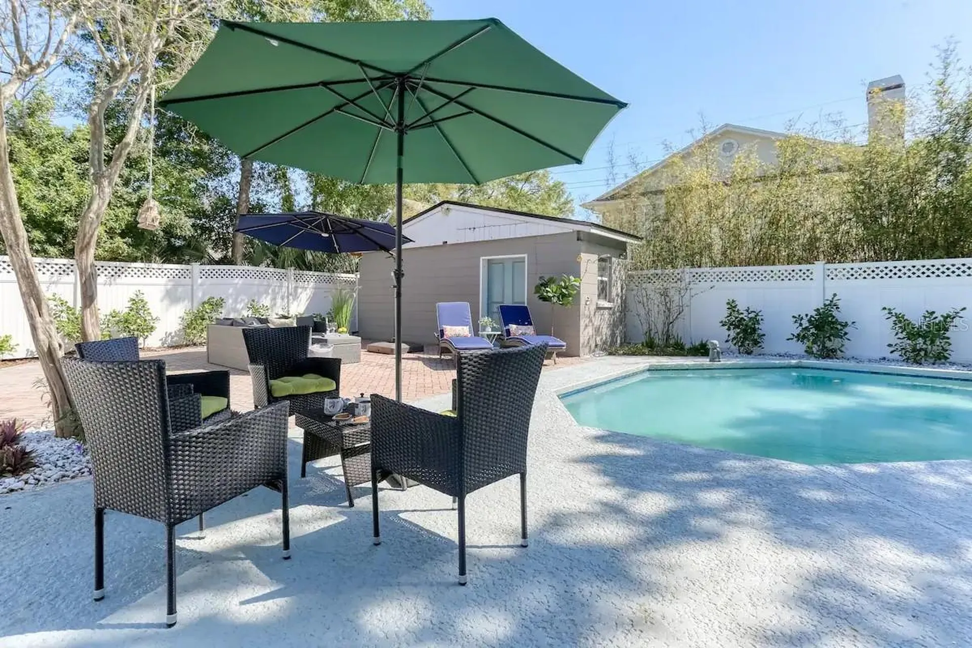 4014 W Palmira Avenue Tampa FL 33629