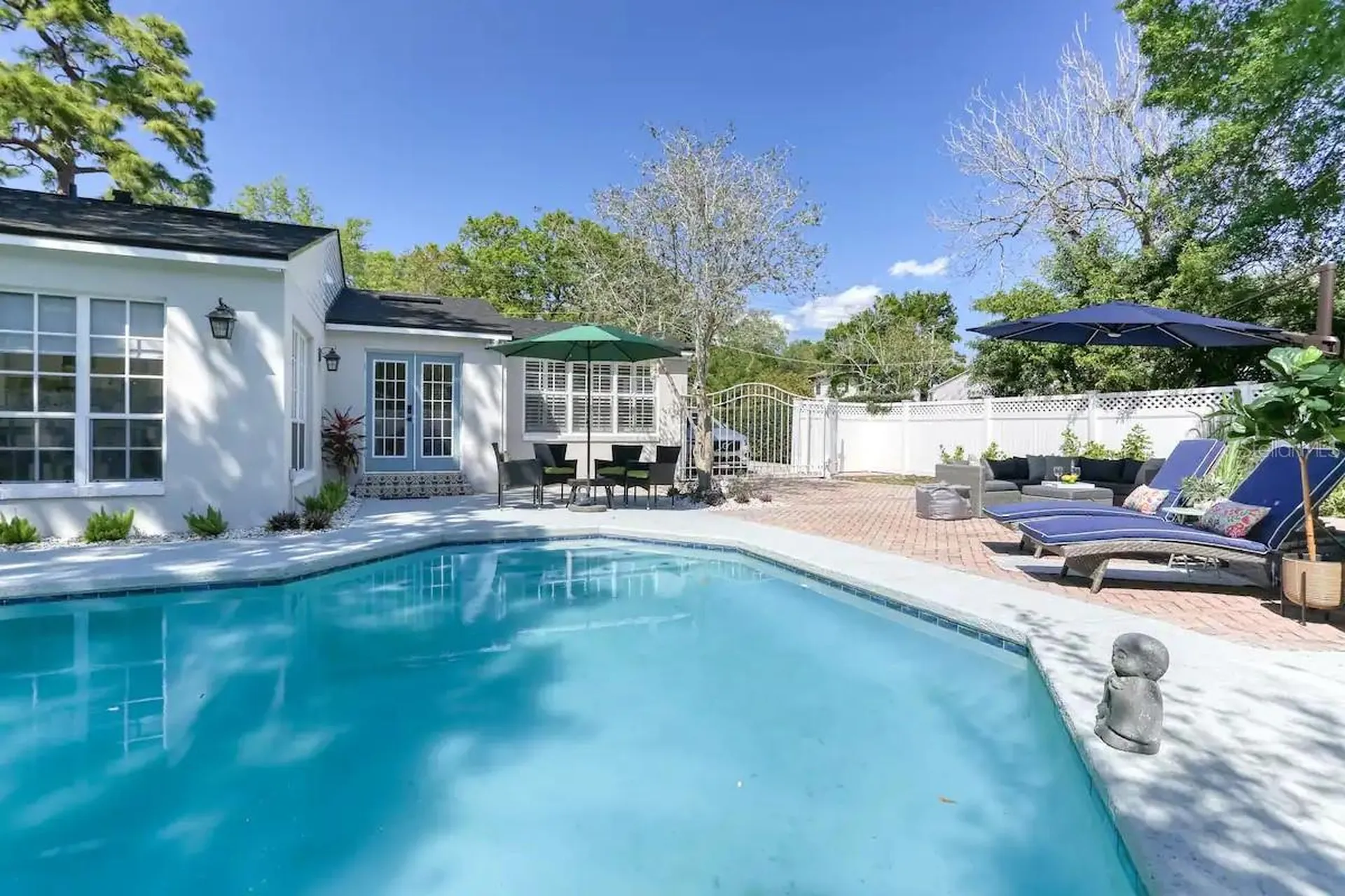 4014 W Palmira Avenue Tampa FL 33629