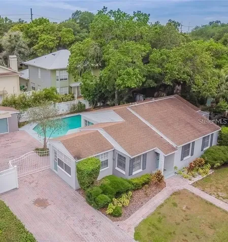 4014 W Palmira Avenue Tampa FL 33629