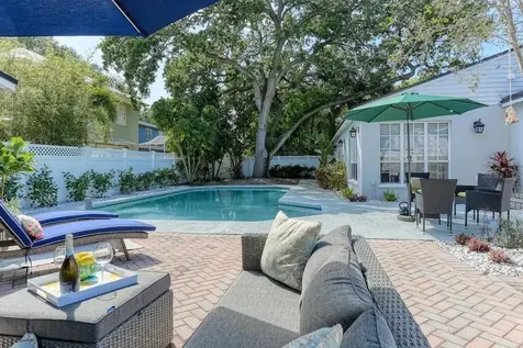 4014 W Palmira Avenue Tampa FL 33629