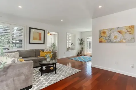 4014 W Palmira Avenue Tampa FL 33629