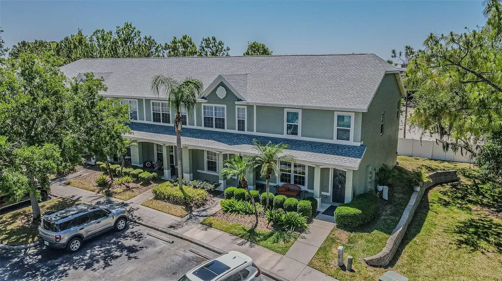 11676 Declaration Drive Tampa FL 33635