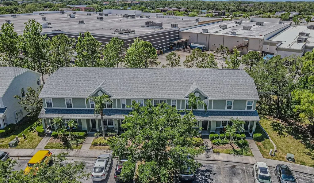 11676 Declaration Drive Tampa FL 33635