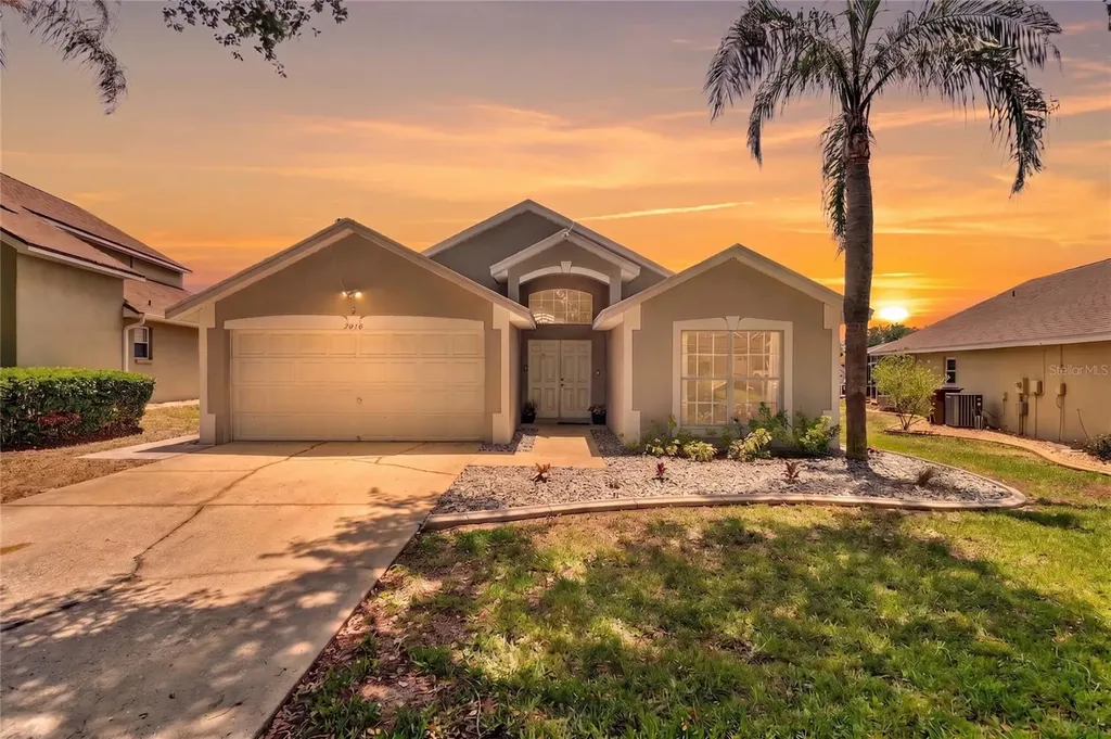 2272 Mallory Circle Circle Haines City FL 33844