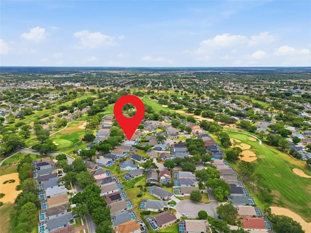 2272 Mallory Circle Circle Haines City FL 33844