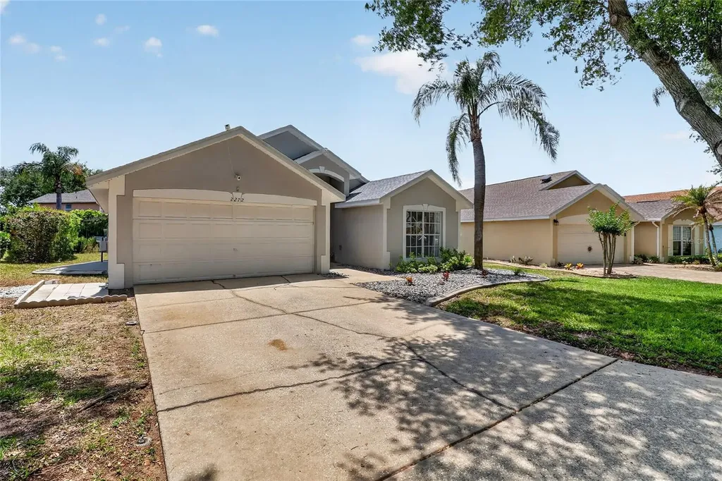 2272 Mallory Circle Circle Haines City FL 33844