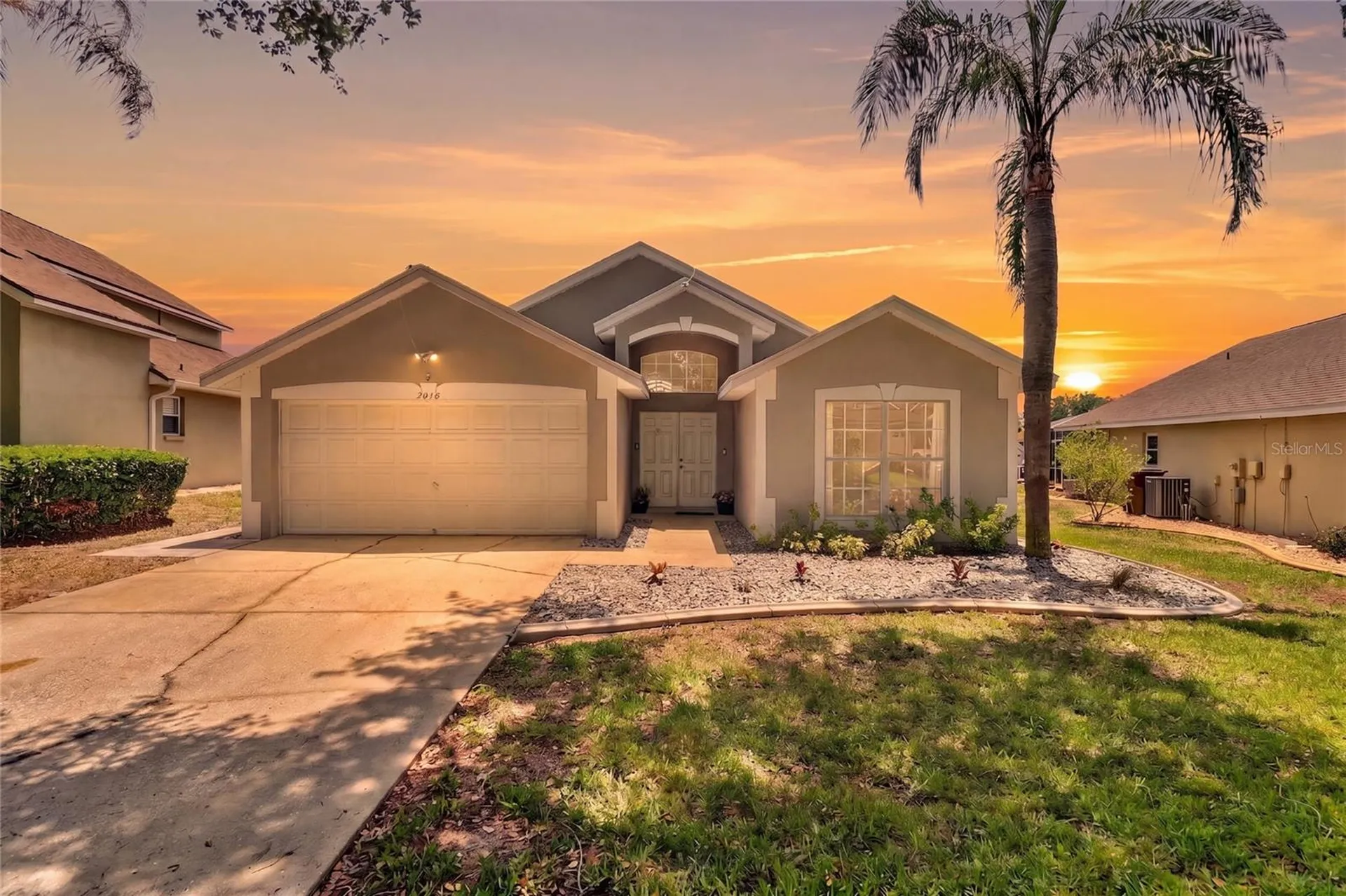 2272 Mallory Circle Circle Haines City FL 33844