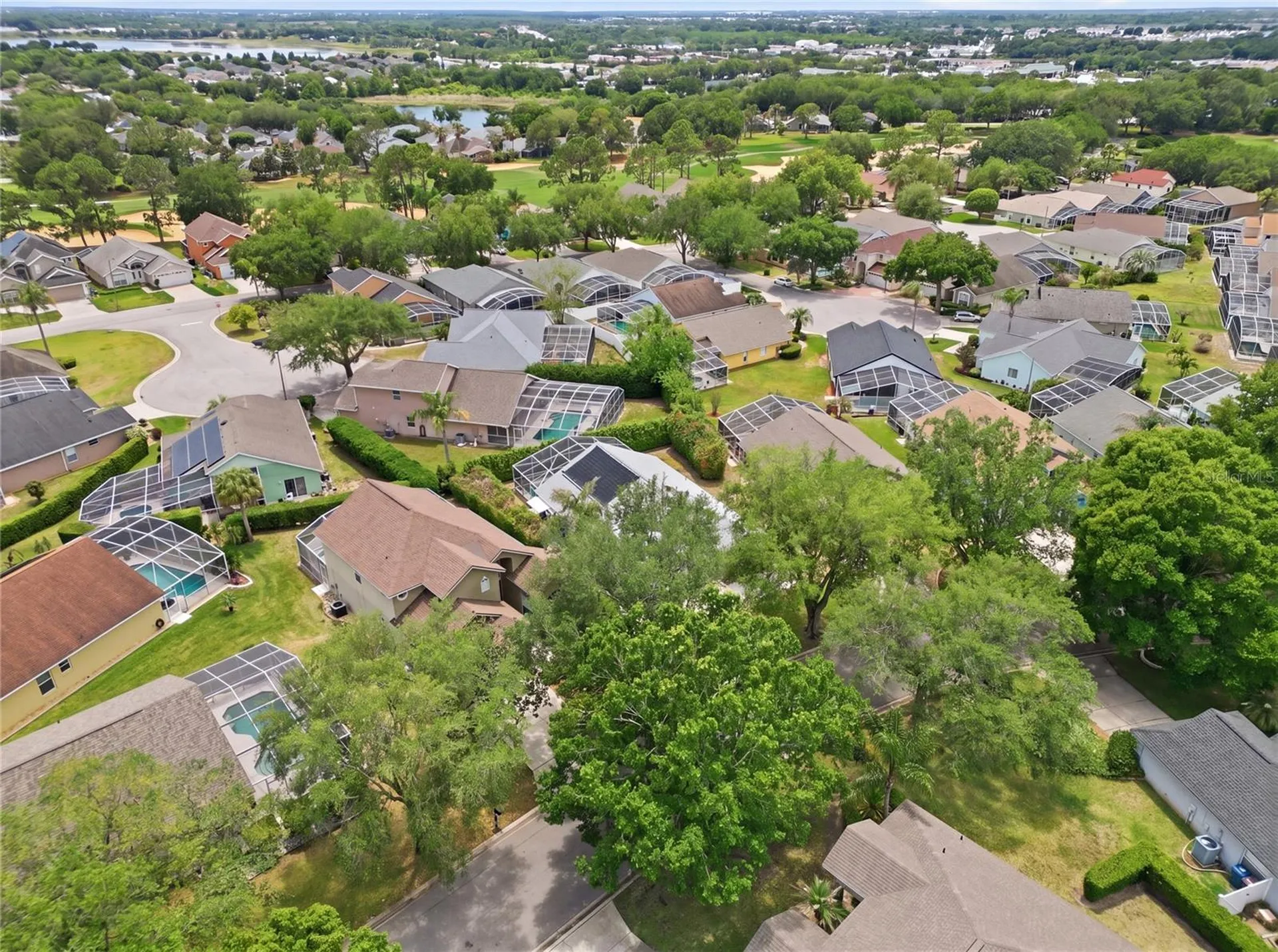 2272 Mallory Circle Circle Haines City FL 33844