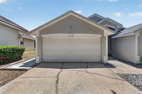 2272 Mallory Circle Circle Haines City FL 33844