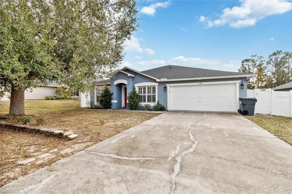 402 Rio Grande Court Poinciana FL 34759